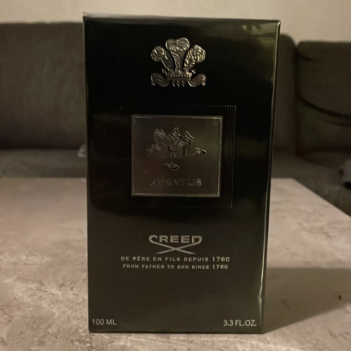 Creed Aventus Eau de Parfum 100 ml