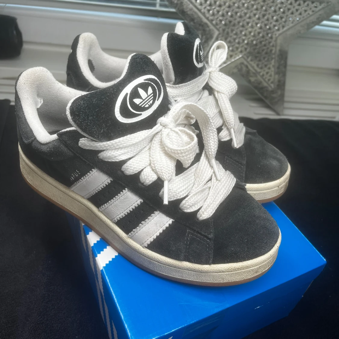 Adidas campus 00
