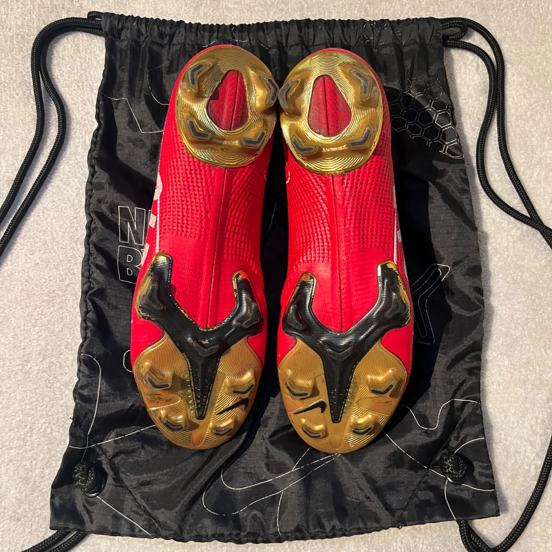 Nike Mercurial Vapor 13 - 92