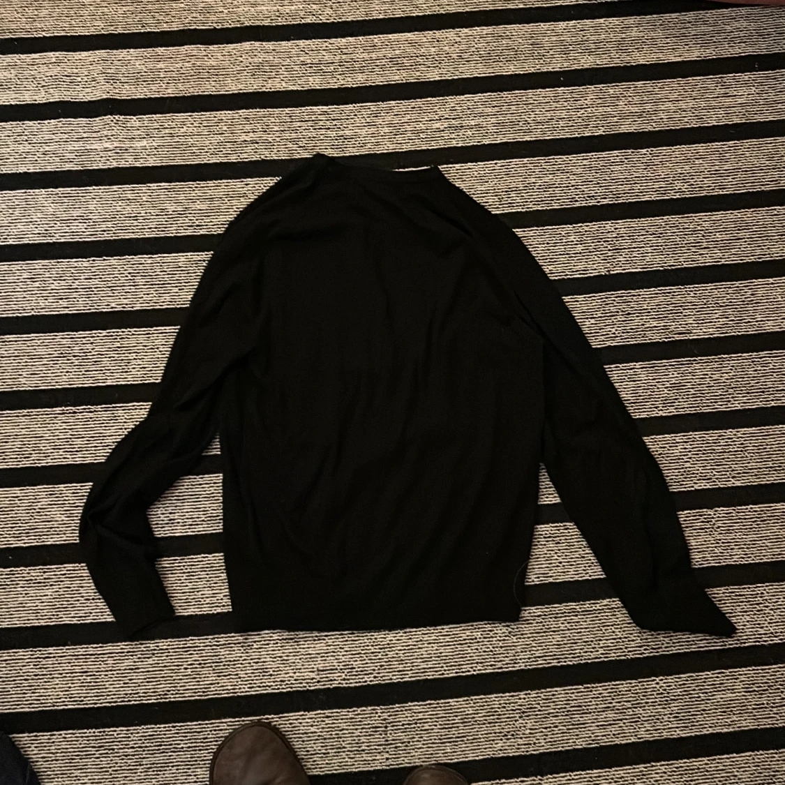 Stickad tröja uniqlo - 90