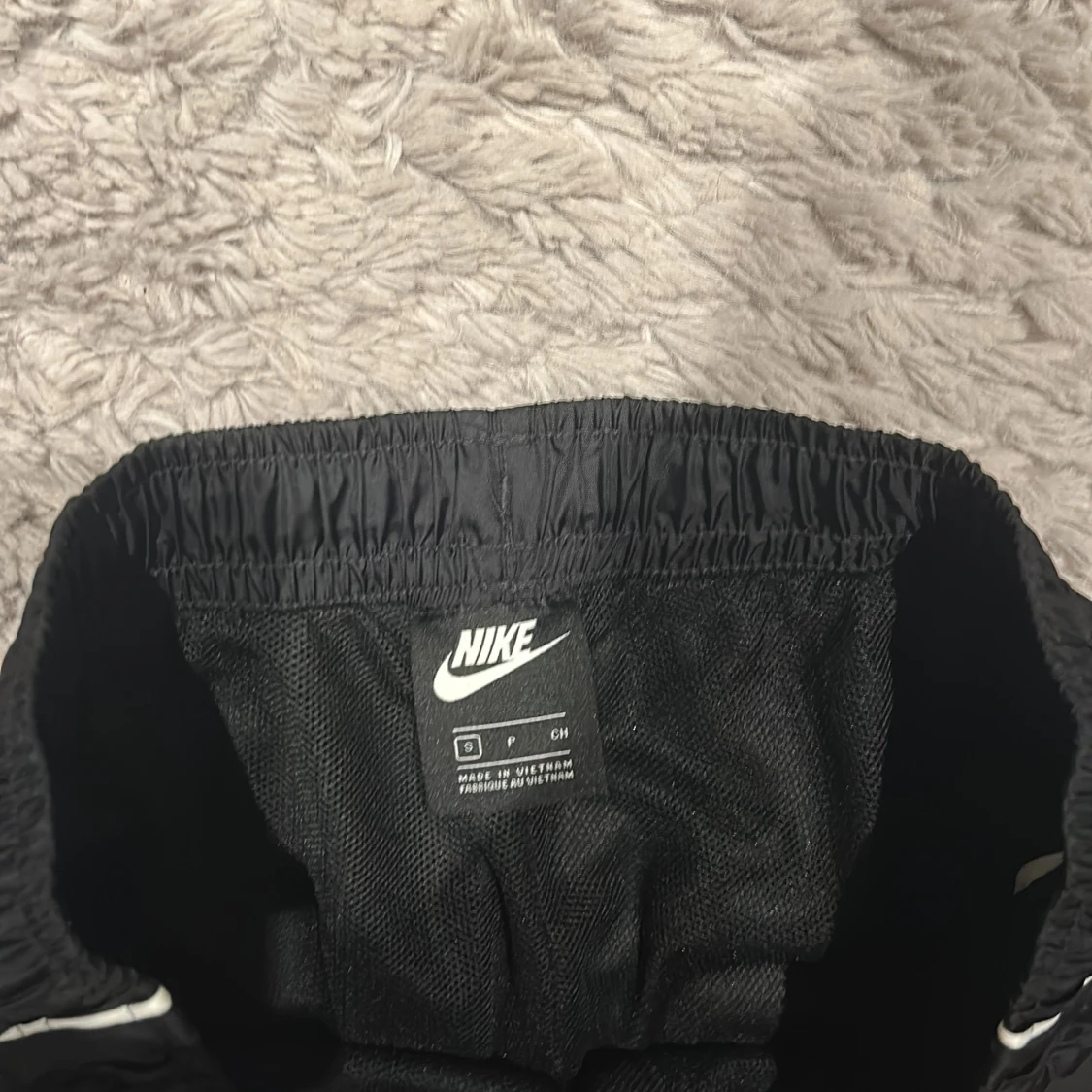 Ett set med nike träningskläder  - 92