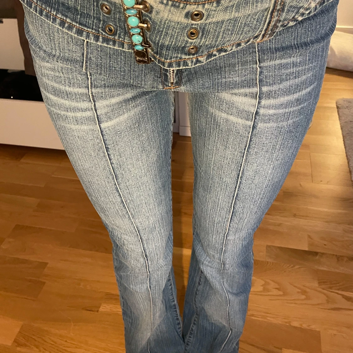 vintage jeans