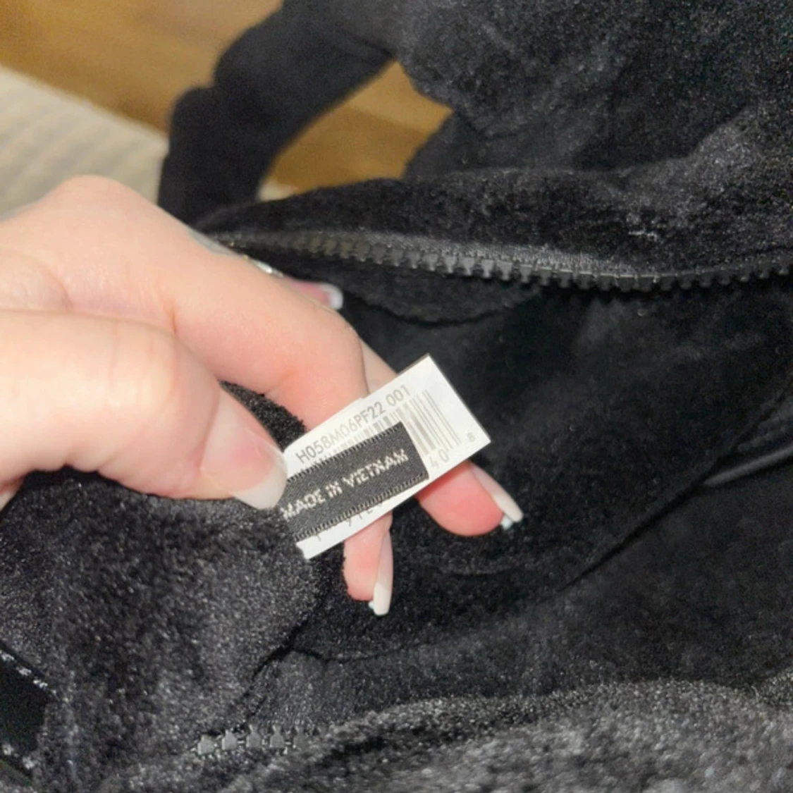 Svart tote bag från Marc Jacobs - 90