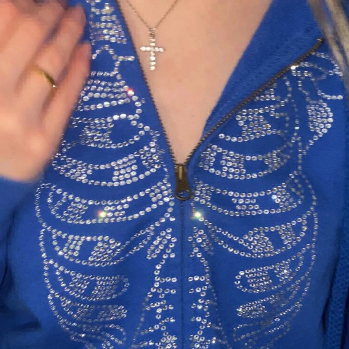 Best Yet To Come zip up  - 91