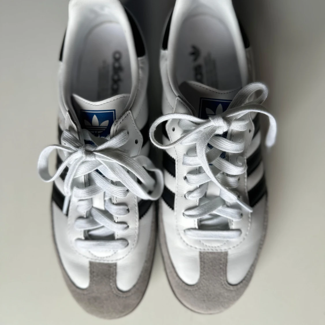 ADIDAS samba NYA! - 90