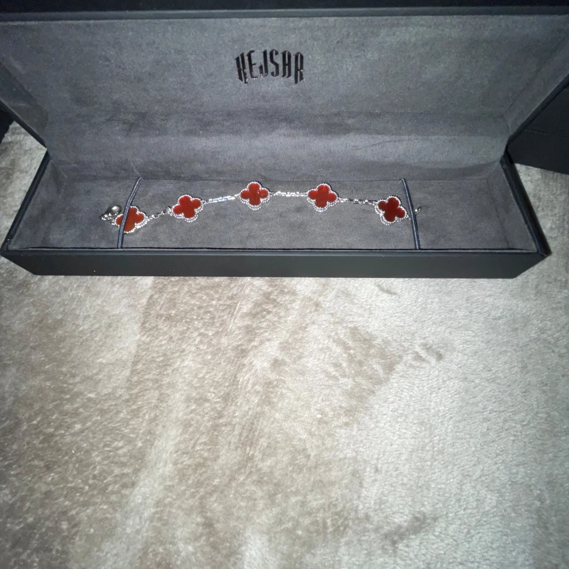 Smycken från Kejsar - 90