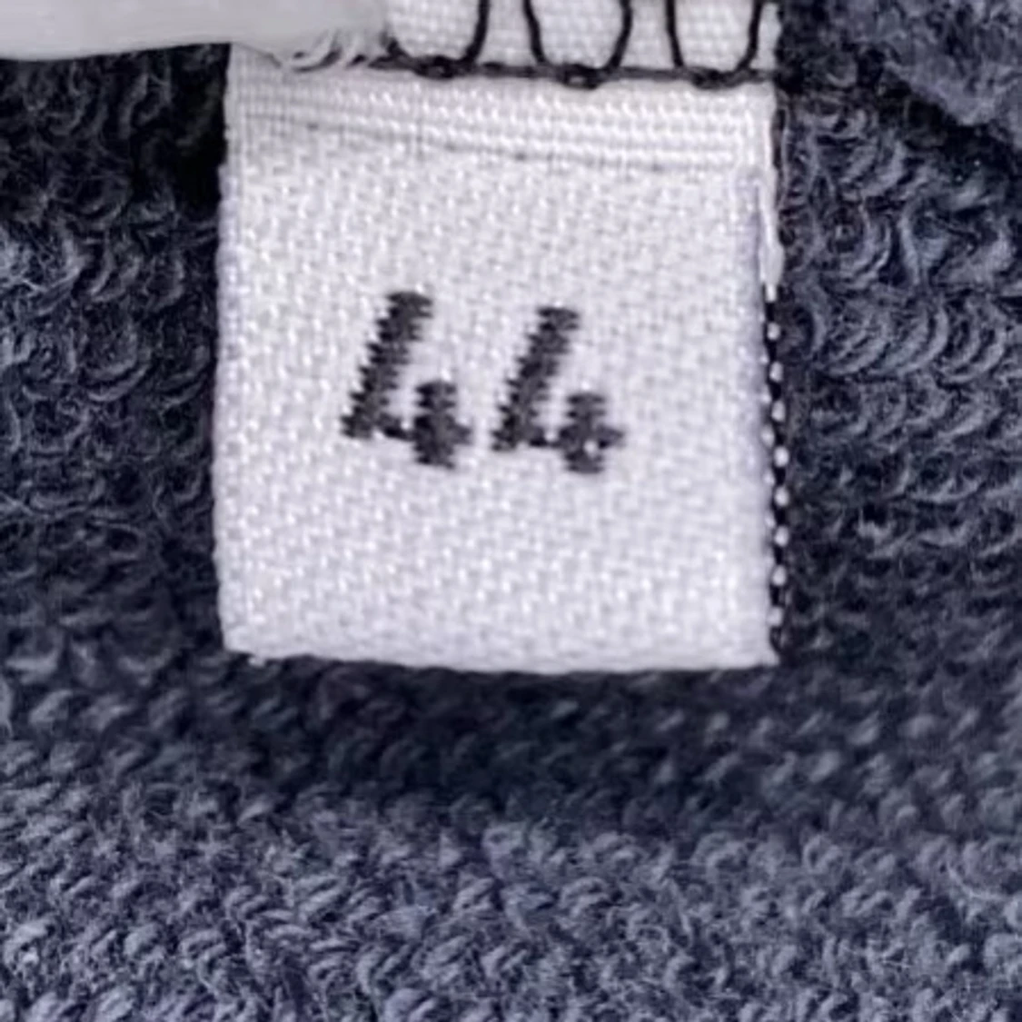 Raf simons SS05 New tribes hoodie - 4