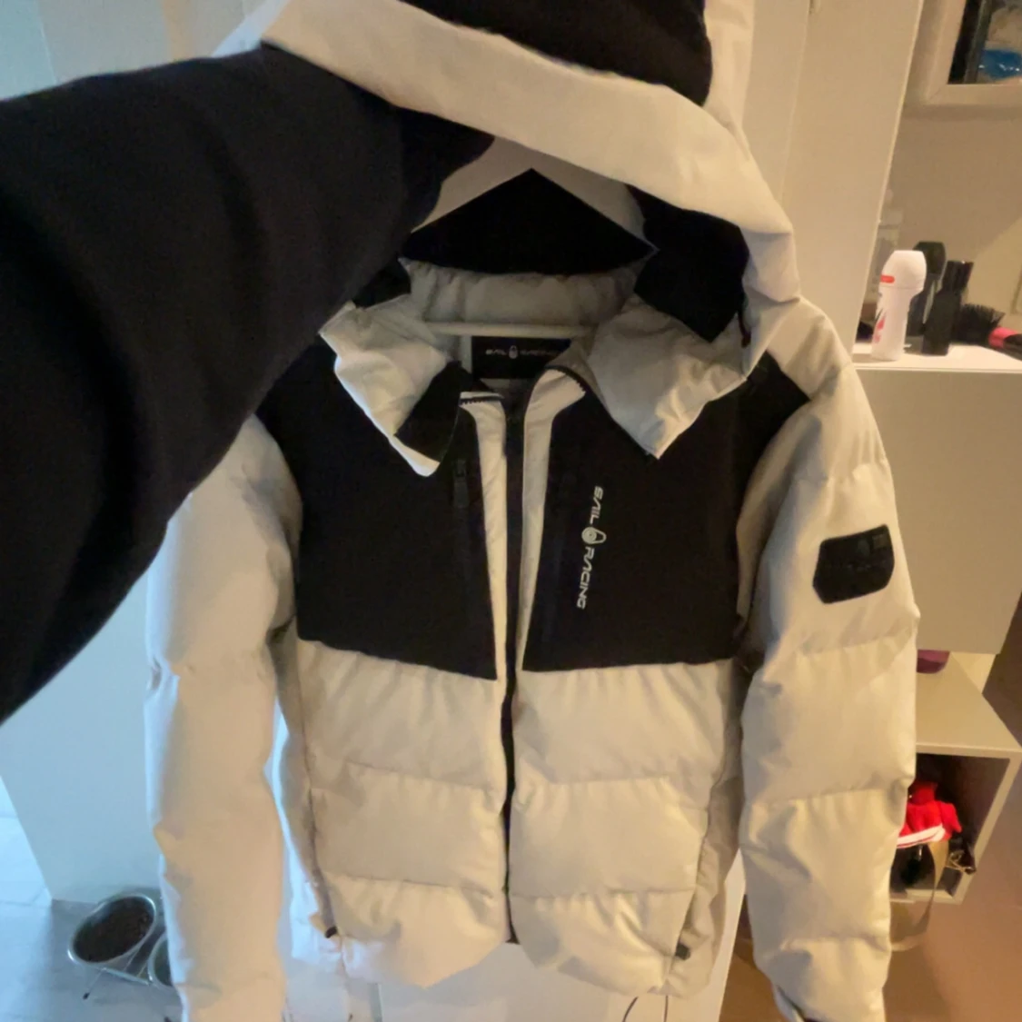 Saul Racing Jacka - 91