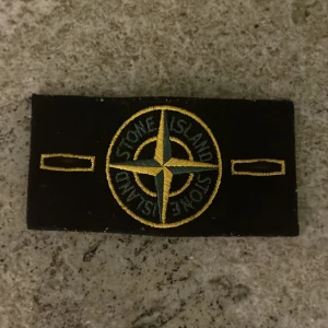 Stone island patch - Patch stone island