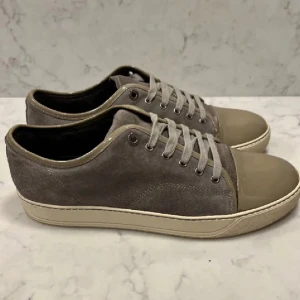 Lanvin skor - Lanvin skor Fint skick Storlek 9 43/44