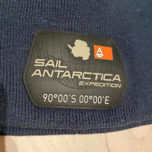 Sail racing  - Sail racing mössa, bra skick 