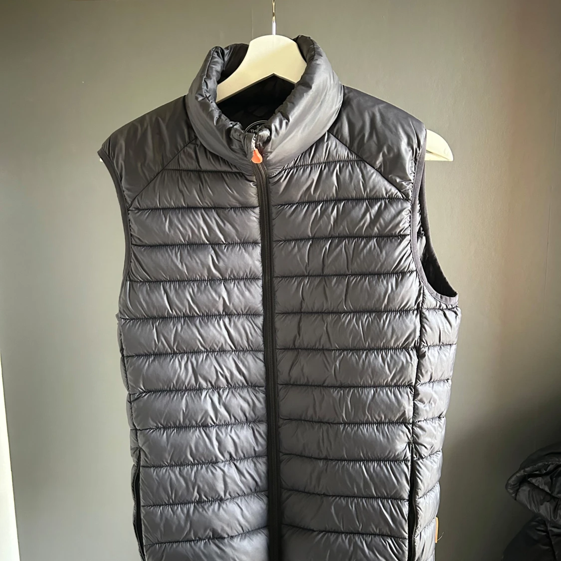 Save the duck Väst herr - 90