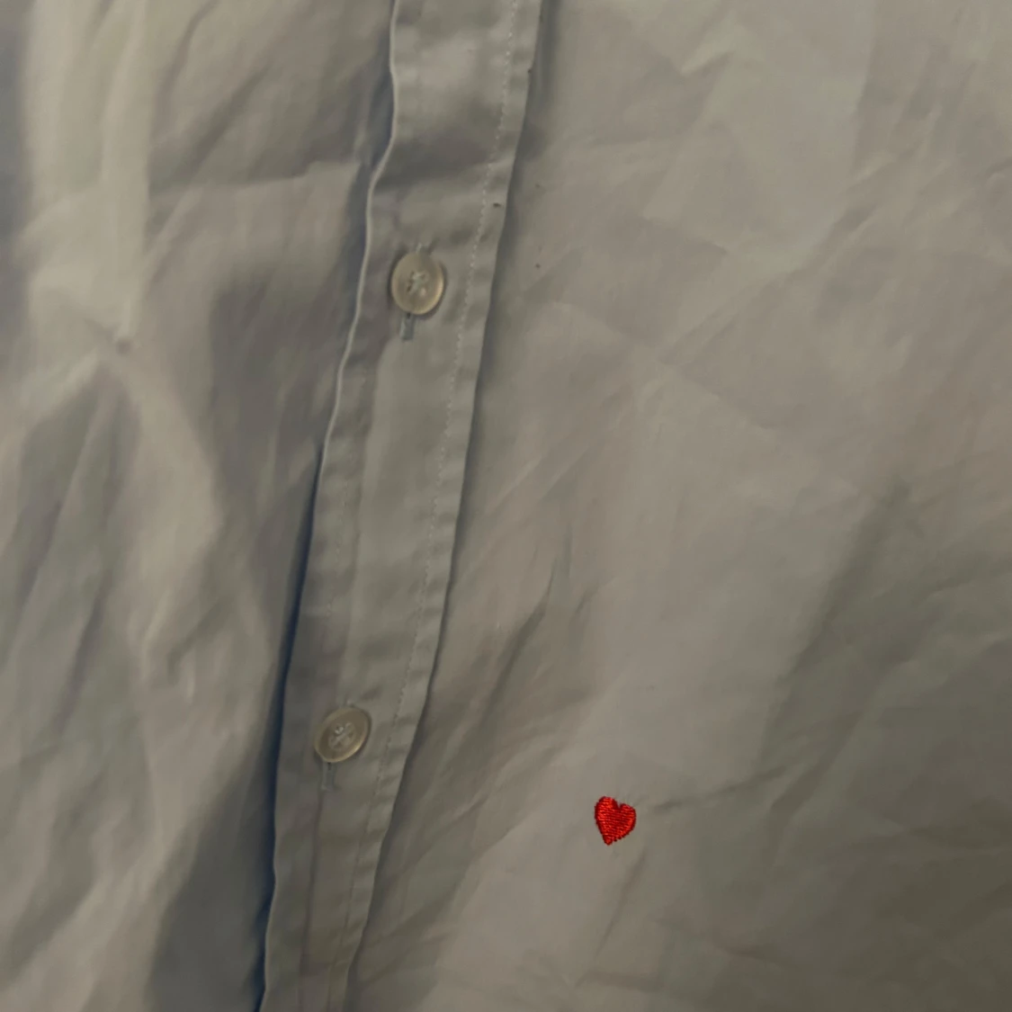 Moschino skjorta  - 90