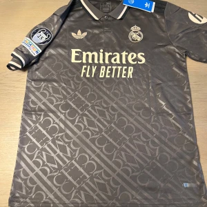 Mbappe  - Real Madrid 24