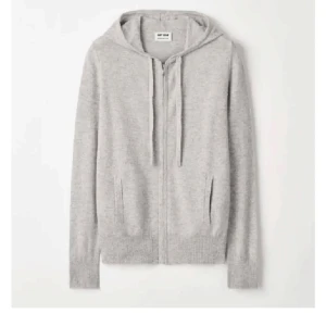 Soft goat zip hoodie - Sååå fin! Inga defekter alls, säljer då jag behöver pengar till annat