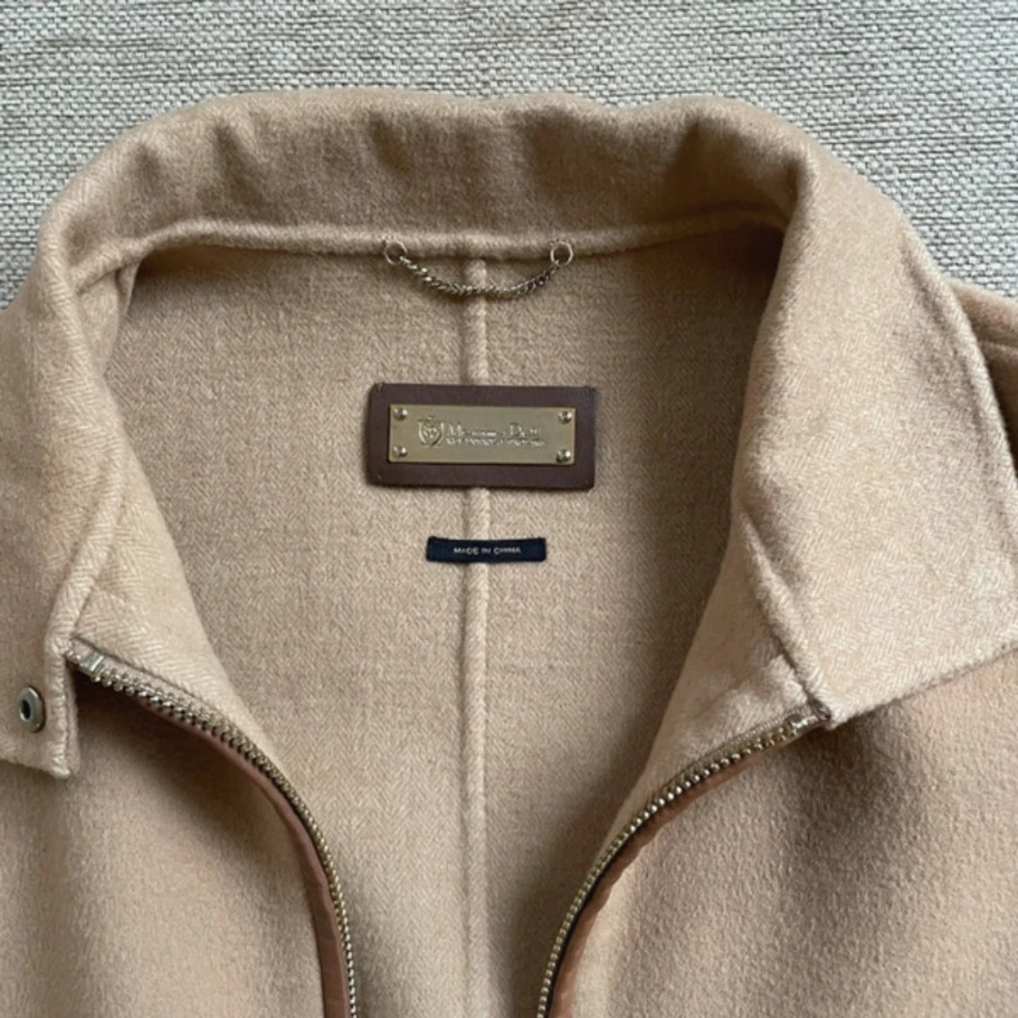 Poncho / kappa  - 92