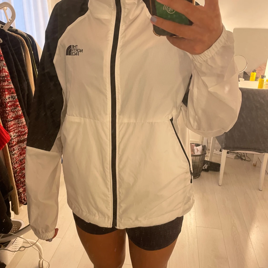 The North Face vindjacka