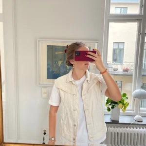 Jeansväst - Ascool jeansväst!! 