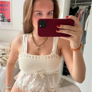 Söt topp! - Så gullig! 