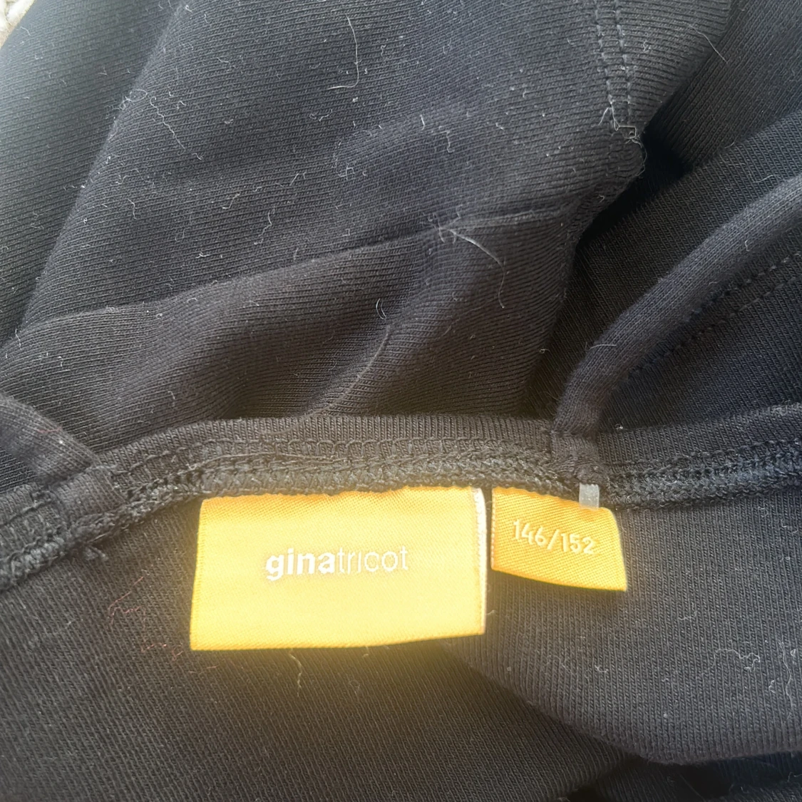 Linne med dubbla band  - 91