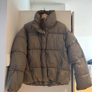 H&M JACKA - Jacka ifrån H&M oversized 