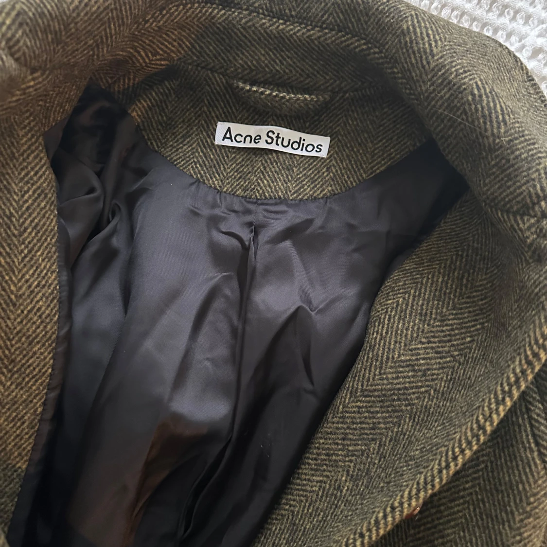 Acne Studios Coat - 93