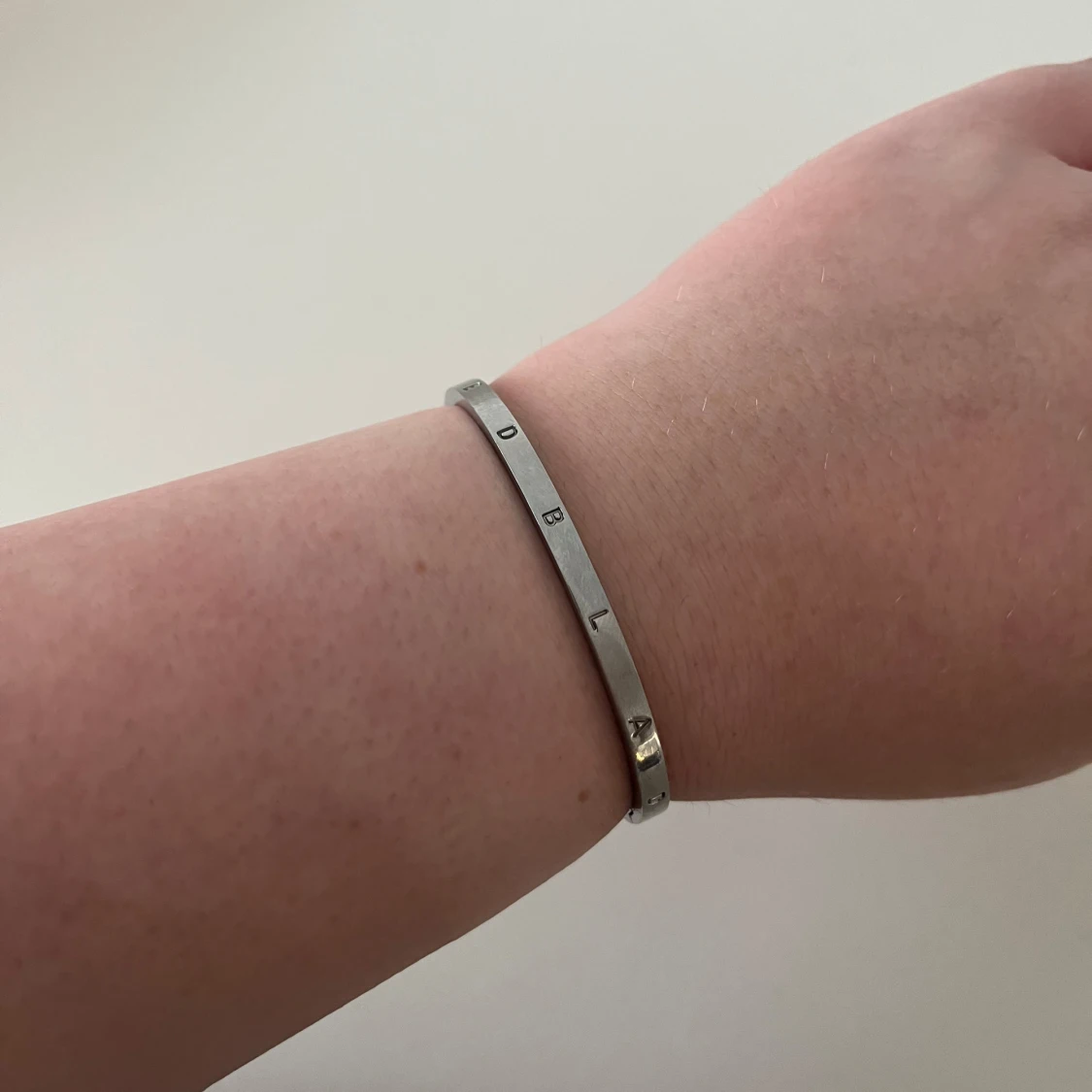 Edblad armband  - 91