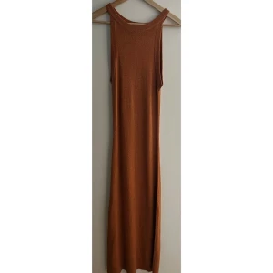 Långklänning  - Aldrig använd 