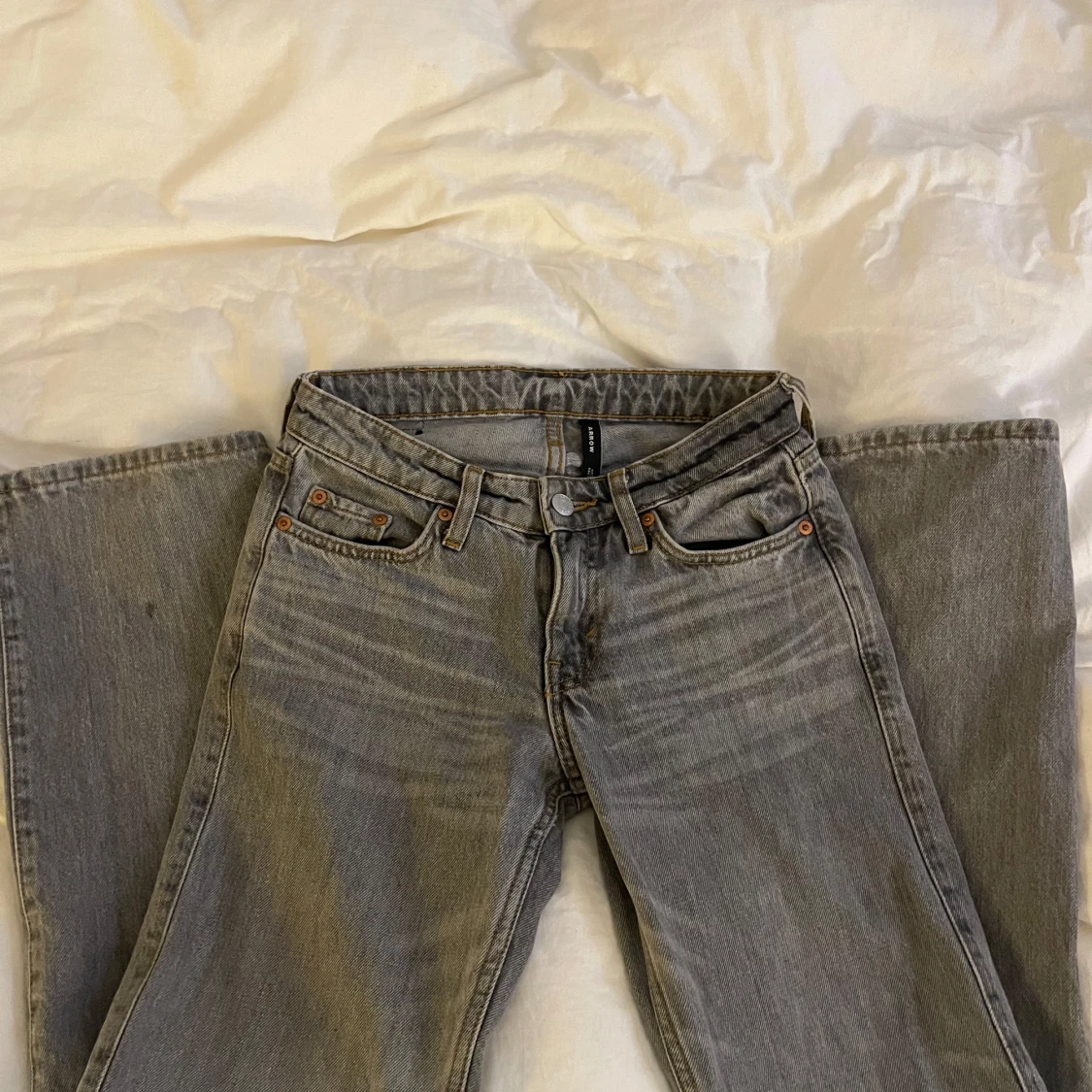 Weekday arrowrot jeans