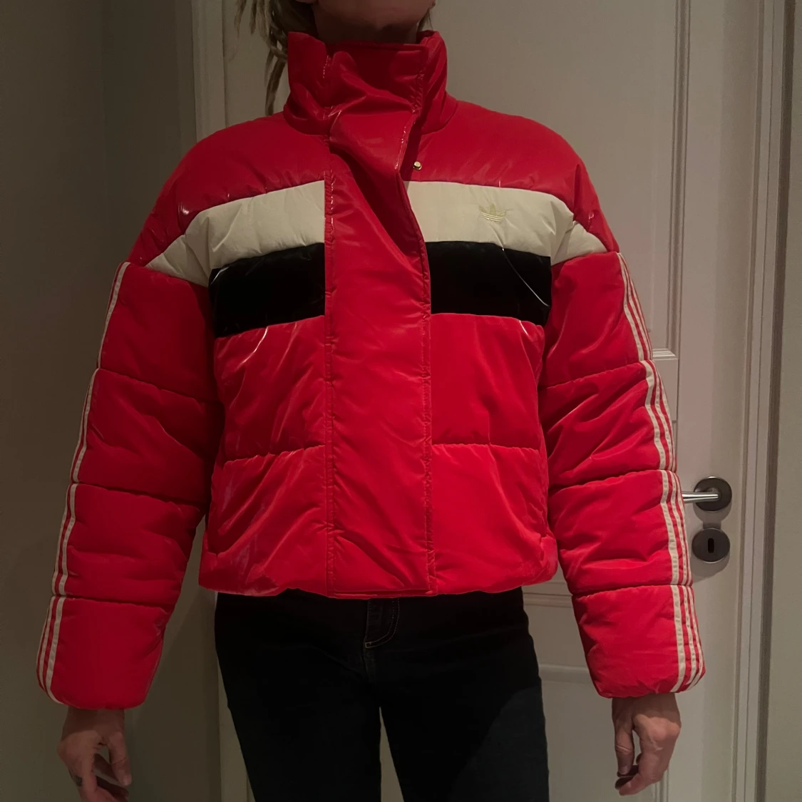 Adidas vinterjacka - 93