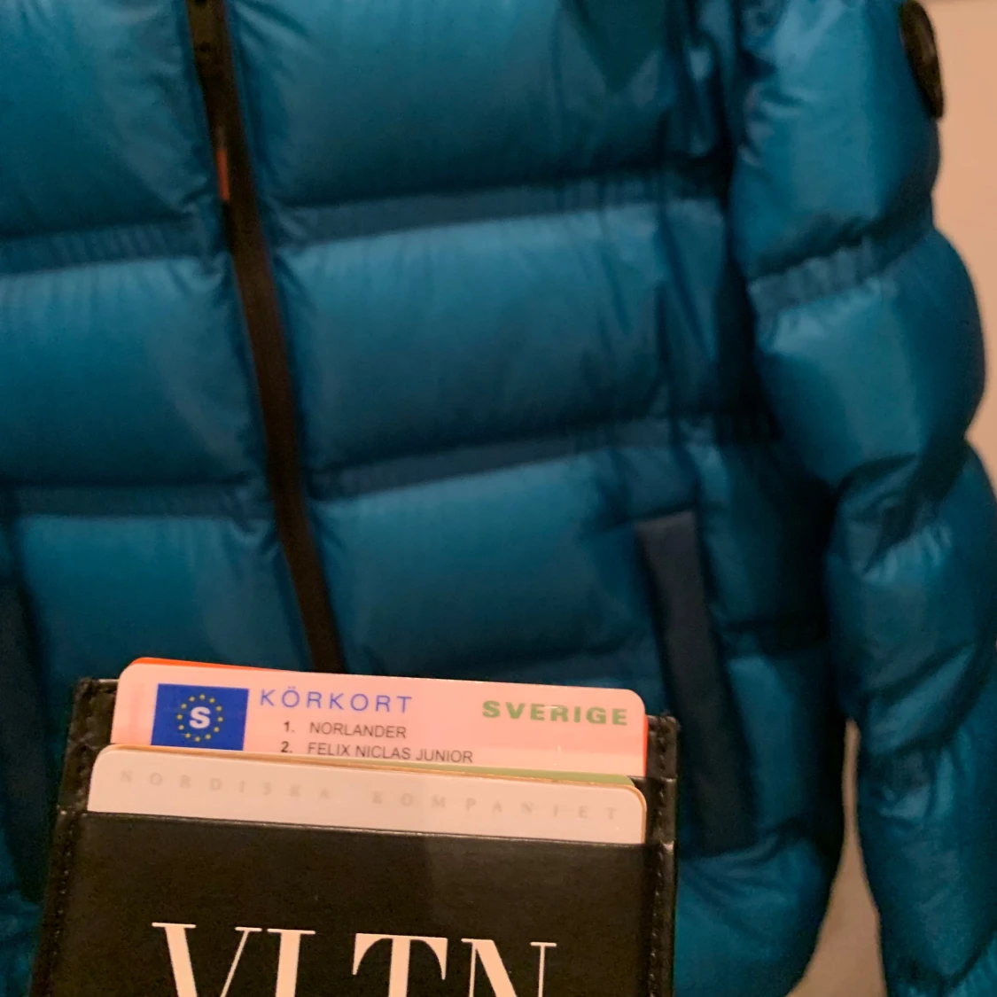 Moose knuckles vinterjacka - 92