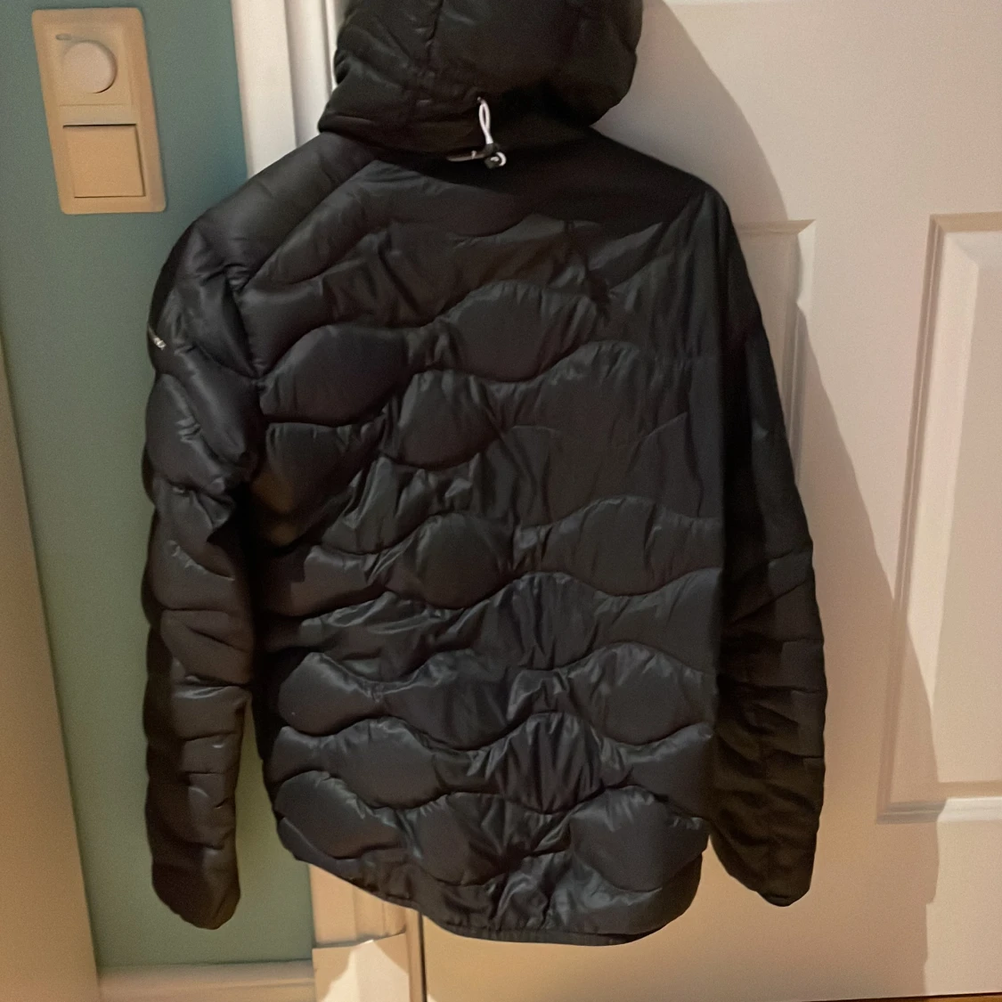 Peak performance jacka - 90