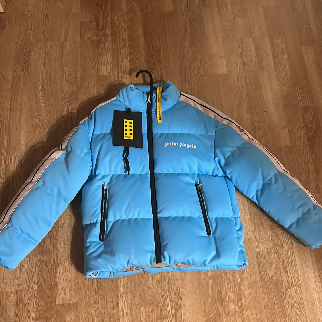 moncler x palmangles 