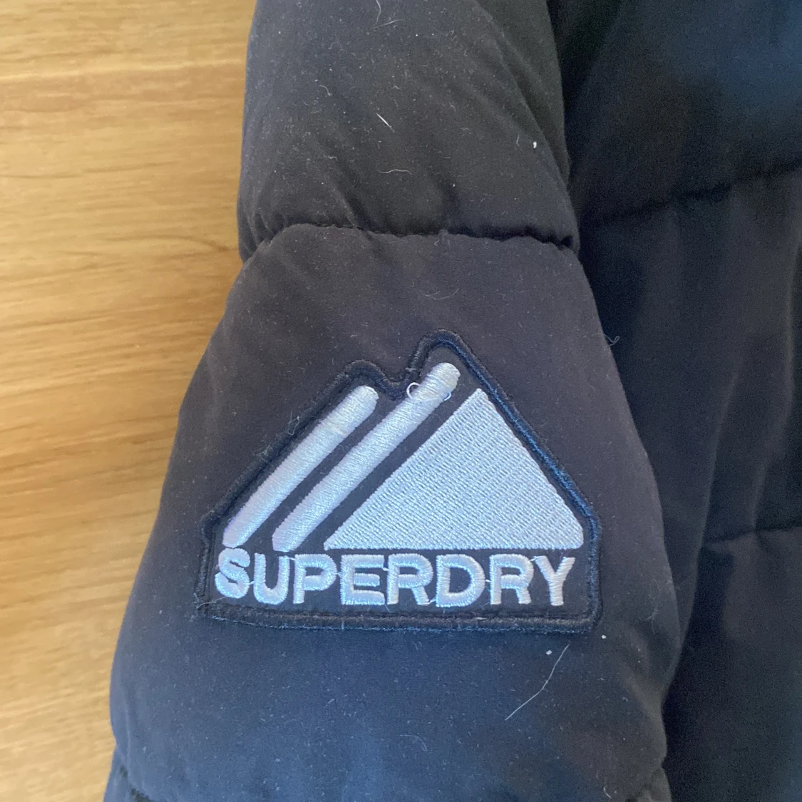 Super dry jacka  - 90