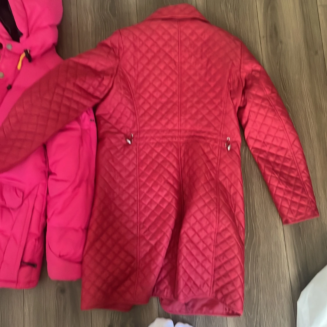 Billiga jackor  - 92