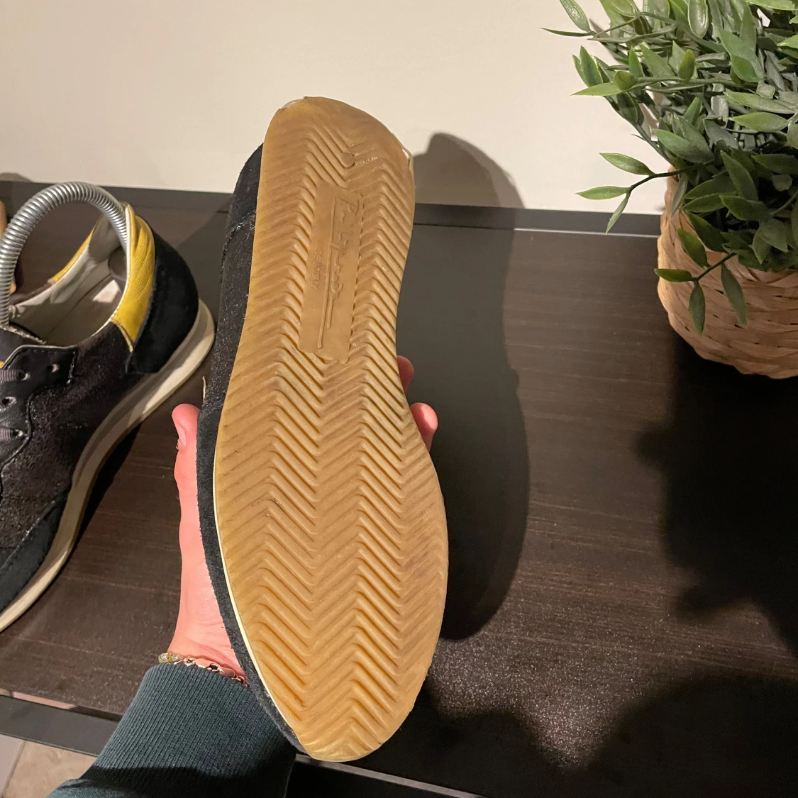 Philippe Model skor - 92