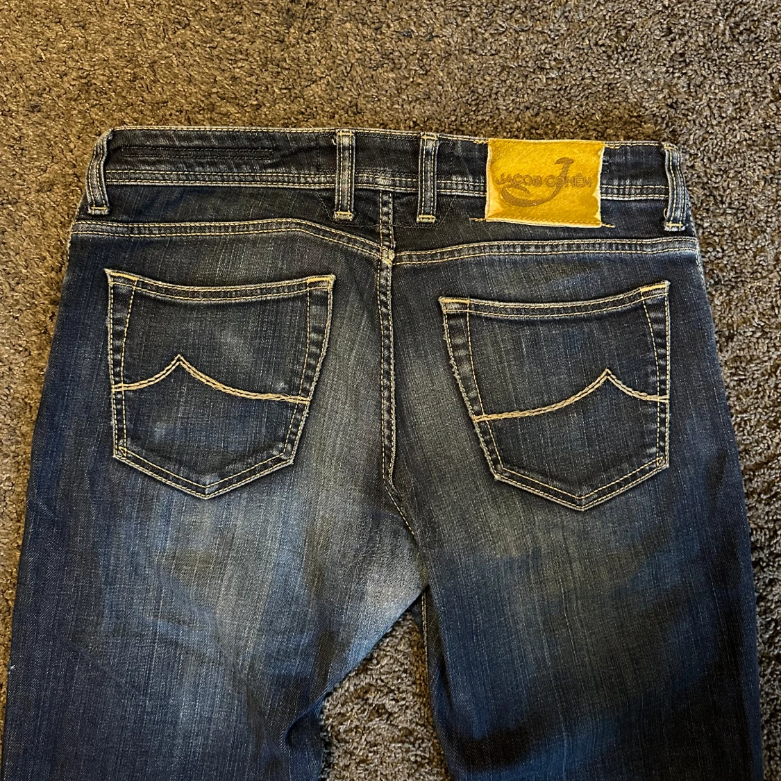 Jacob Cohen jeans - 90