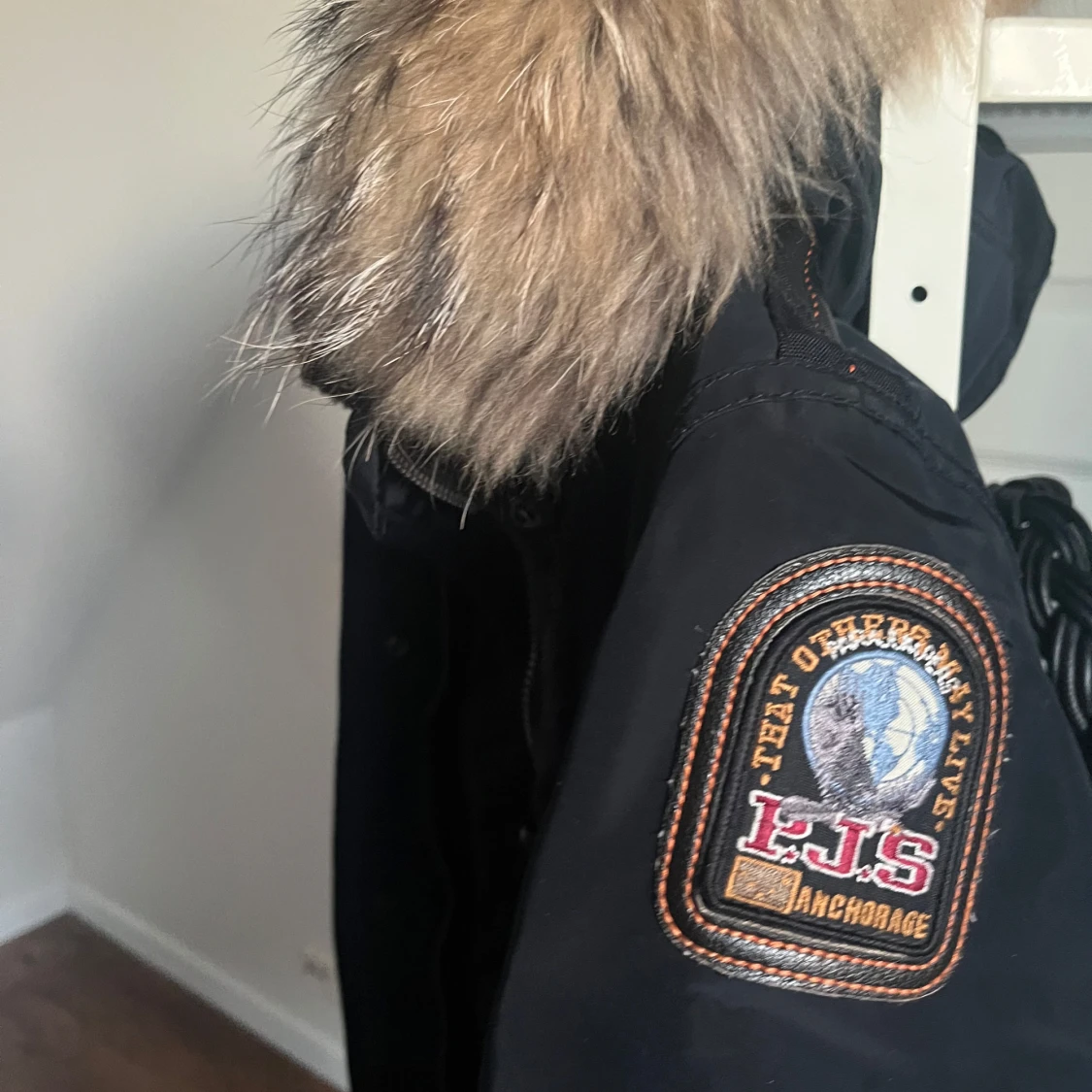 Parajumpers vinterjacka slim fit - 90