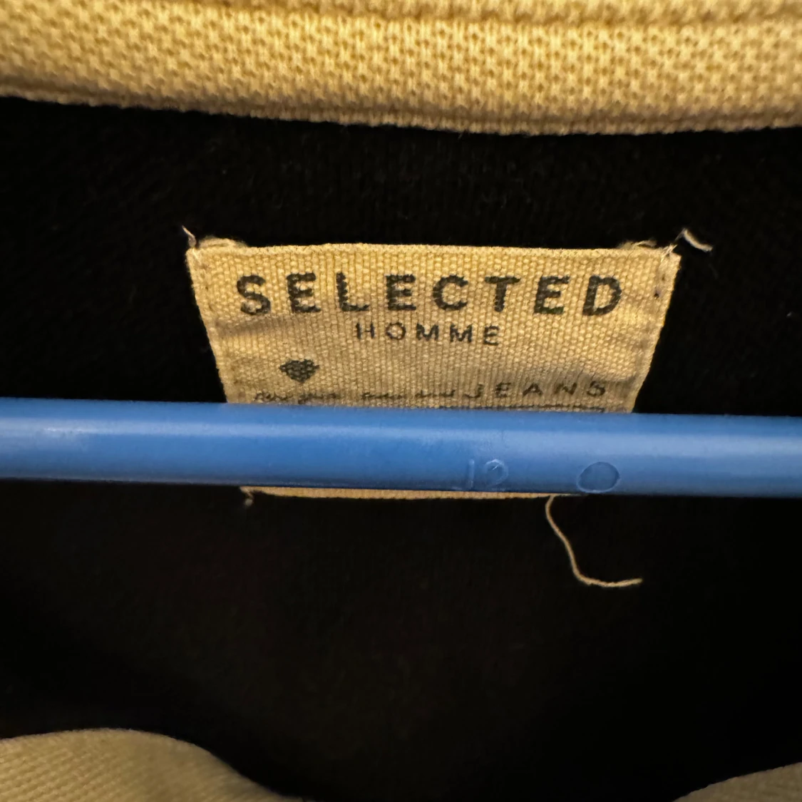 pikétröja från Selected Homme - 90