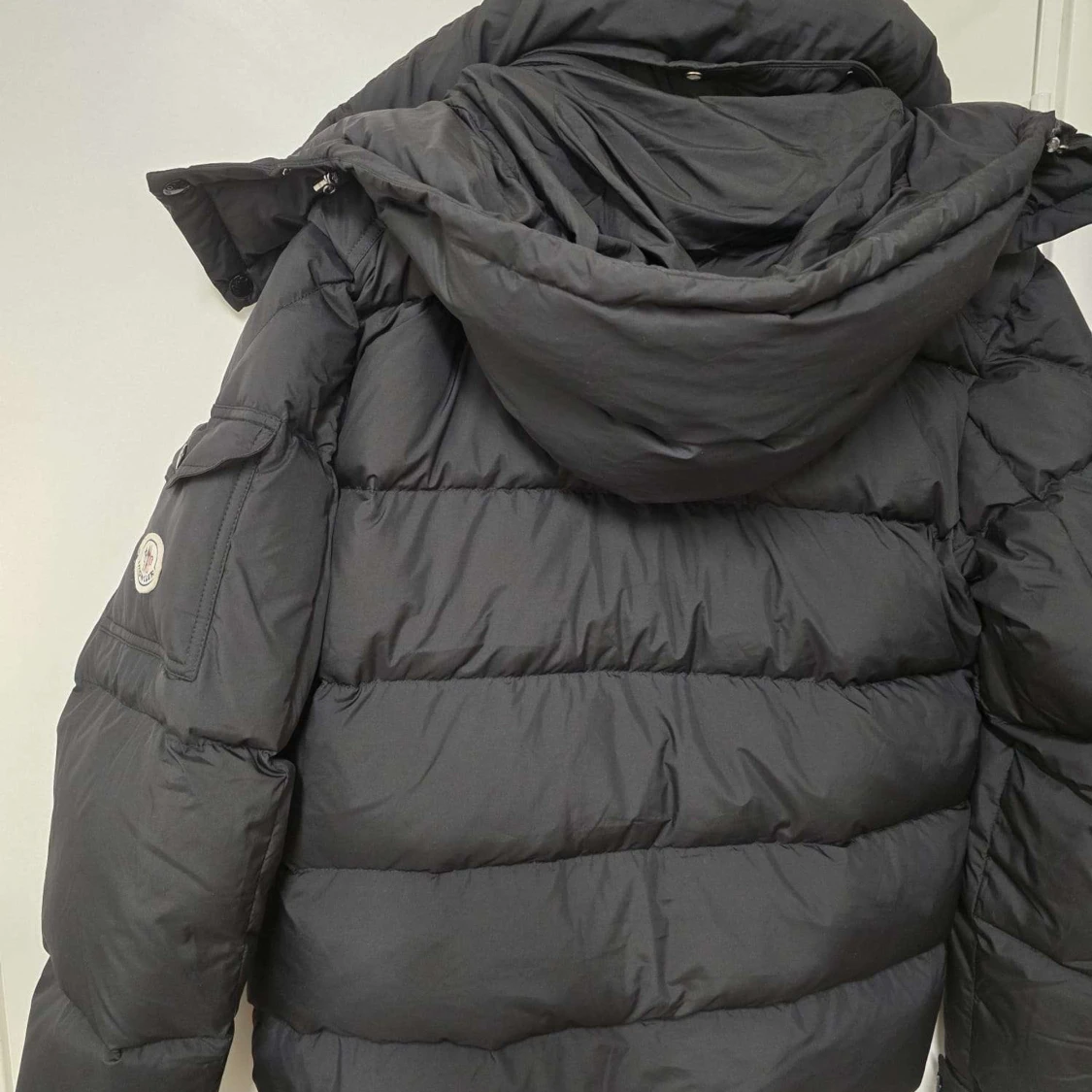 Moncler jacka - 93