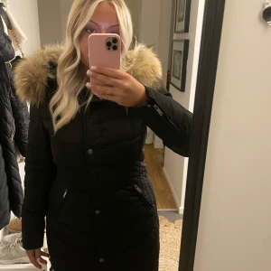 Vinterjacka saki - Vinterjacka från saki. Nypris 5128kr säljer för 2000kr