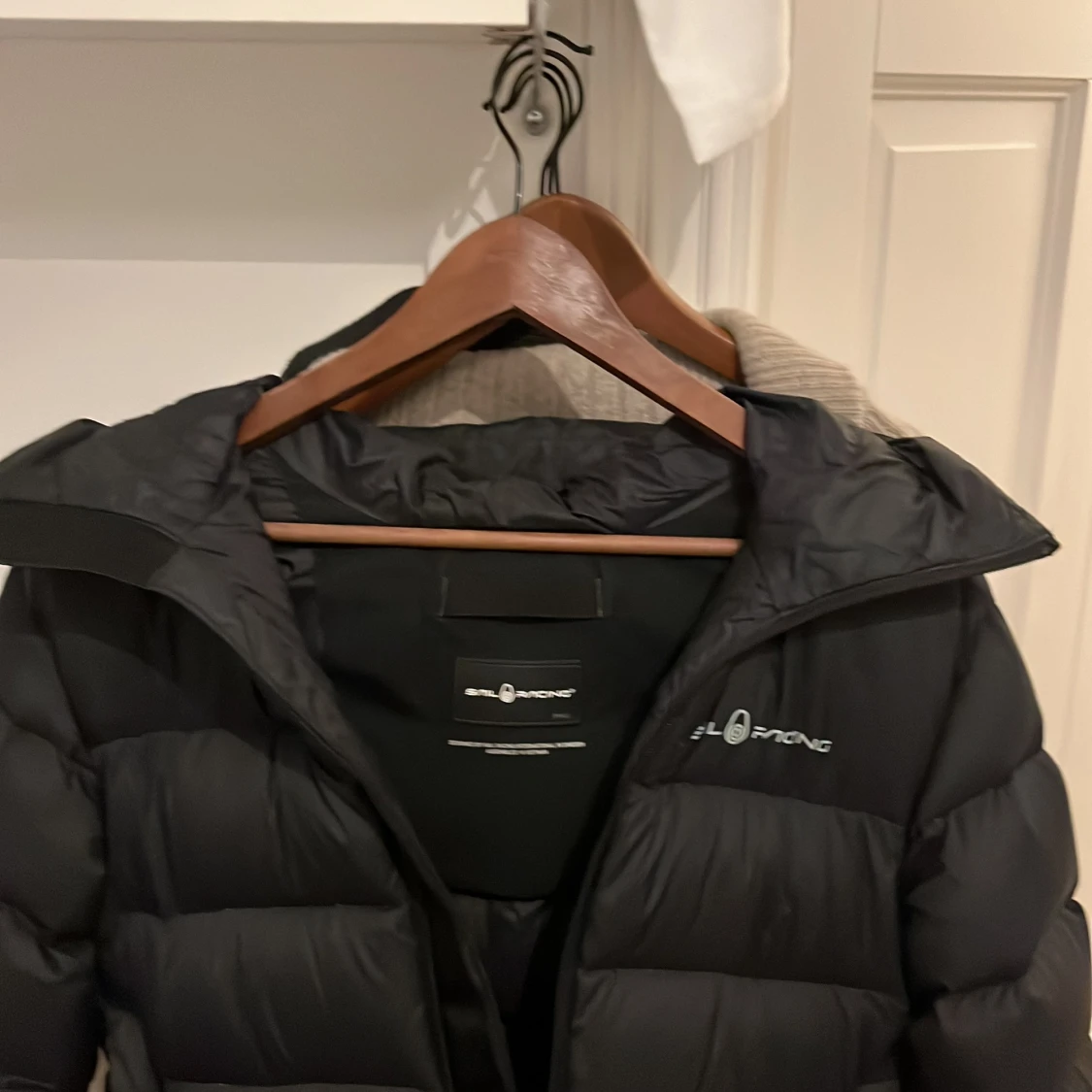 Sail racing cloud down dunjacka - 93