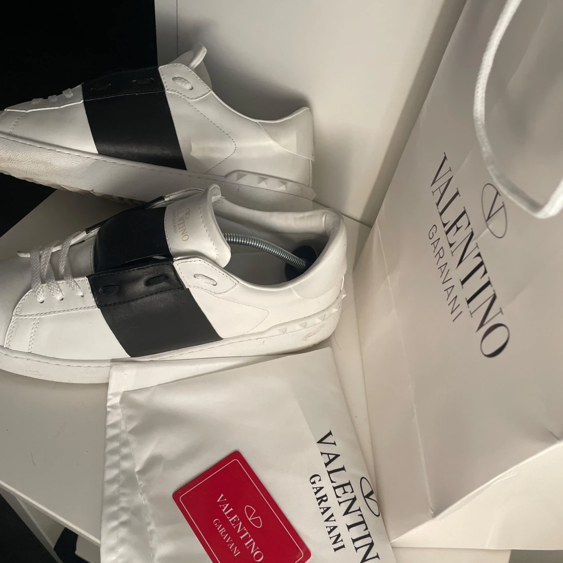 Valentino Opens - 92