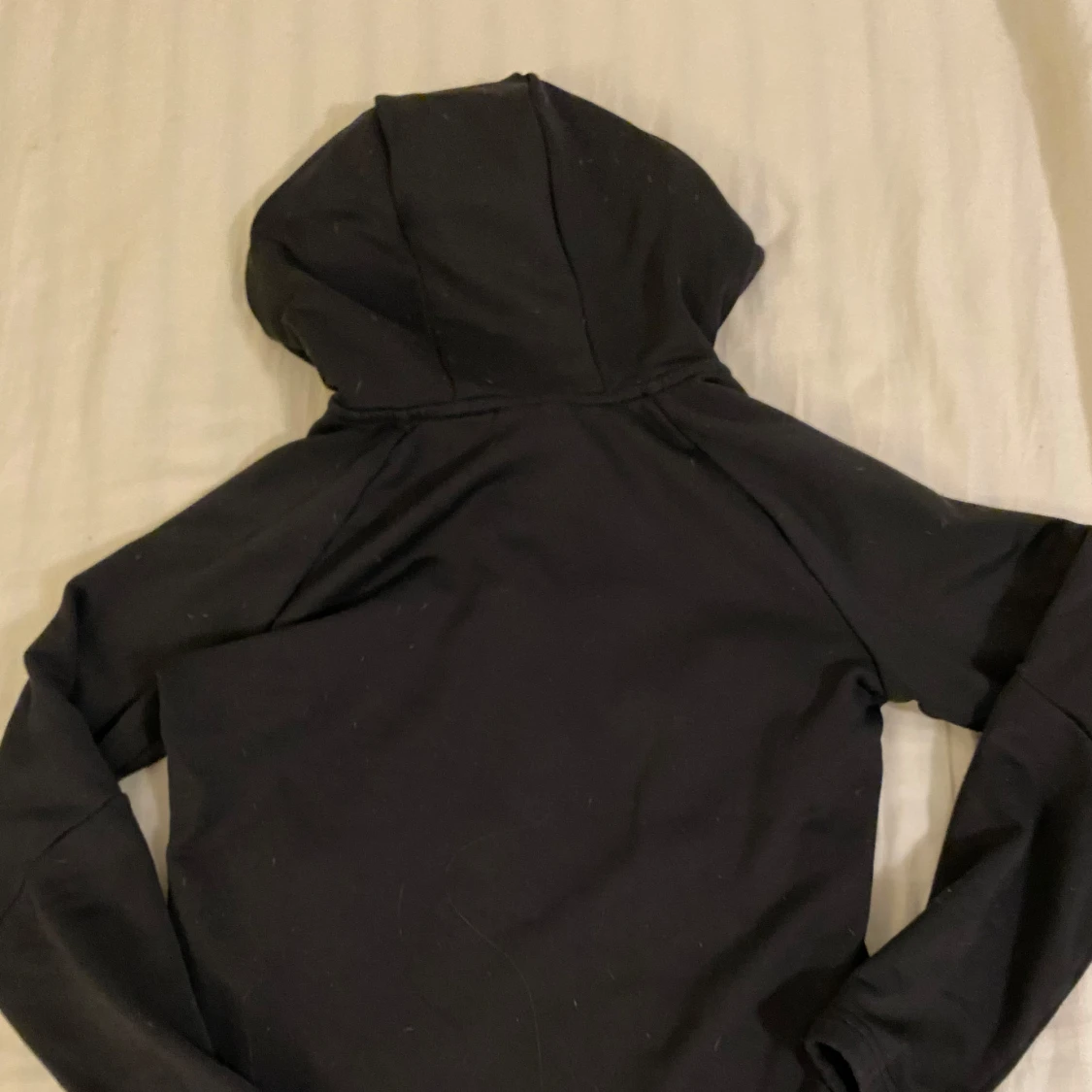 Svart jacka från Peak Performance - 90