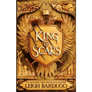  Face your demons . . . or feed them.Nikolai Lantsov has always had a gift for the impossible. No one knows what he endured in his country's bloody civil war - and he intends to keep it that way. Now, as enemies gather at his weakened borders, the young king must find a way to refill Ravka's coffers, forge new alliances, and stop a rising threat to the once-great Grisha Army.Yet with every day a dark magic within him grows stronger, threatening to destroy all he has built. With the help of a young monk and a legendary Grisha Squaller, Nikolai will journey to the places in Ravka where the deepest magic survives to vanquish the terrible legacy inside him. He will risk everything to save his country and himself. But some secrets aren't meant to stay buried--and some wounds aren't meant to heal.     Format Pocket   Omfång 511 sidor   Språk Engelska   Förlag Hachette UK Distribution   Utgivningsdatum 2020-03-05   ISBN 9781510104464  