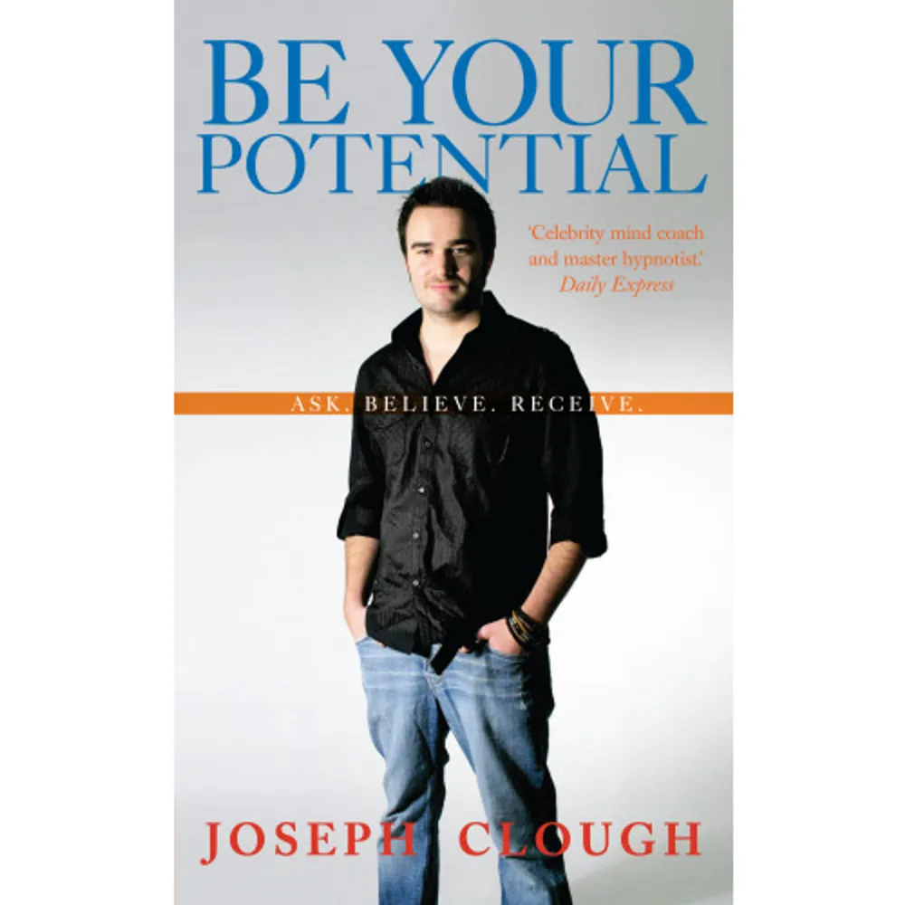 Imagine a life free of limitations...What would you achieve? Joseph Clough has been helping people transform their lives since he was 18 years old. His own journey from a shy, anxious youth to an influential life coach has given him a unique perspective on how we can move beyond our past selves. Joseph now shares with you the fresh, dynamic techniques he has learned from 10 years' experience helping all kinds of people meet their potential, including many high profile clients. In 