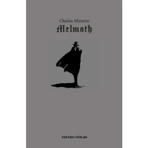 Melmoth (bok, klotband) - Melmoth kan ses som en av de mest djävulska karaktärerna i litteraturen. I en satanisk förhandling byter han in sin själ mot evigt liv. Berättelsen om hans näst intill tortyrliknande vandringar genom århundraden binds samman av dem som Melmoth ber ta över hans pakt med djävulen.Att läsa "Melmoth" är som att öppna upp en matrjosjkadocka berättelser inuti varandra där Melmoths skugga och spår kan skymtas men aldrig jagas i kapp, där skiljelinjen mellan geni och dårskap är mycket tunn.Charles Maturin tog med sitt diaboliska verk "Melmoth" den gotiska romanen till en ny makaber nivå, som i sin tur har inspirerat storheter som Poe, Balzac, Baudelaire, Lovecraft och Oscar Wilde.    Format Klotband   Omfång 707 sidor   Språk Svenska   Förlag Vertigo Förlag   Utgivningsdatum 2019-10-23   Medverkande KG Johansson   Medverkande Alexandra Nedstam   Medverkande Alexandra Nedstam   Medverkande KG Johansson   ISBN 9789186567958  