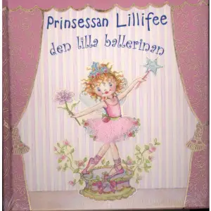 Det är dags för den årliga danstävlingen. Lillifee och hennes vänner skulle vilja delta, men de har ett problem: De är inte särskilt bra på dans. Då får Lillifee en idé: De kanske kan lära av Blomsteralven, den bästa dansaren i landet. Men var kan de hitta henne? Hon dansar bara i gryningen. Att lära sig att dansa är kul, men det är också svårt. Kan de vara tillräckligt bra för att vinna tävlingen? Håll utkik... En förtrollande bilderbok med glitter och grannlåt på varje sida. Ballerinahårbånd i sammet medföljer. En riktig prinsessbok till alla flickor mellan cirka 3 och 8 år.    Format Inbunden   Språk Svenska   Utgivningsdatum 2010-10-21   Medverkande Ida Vinnars   ISBN 9789171662064  