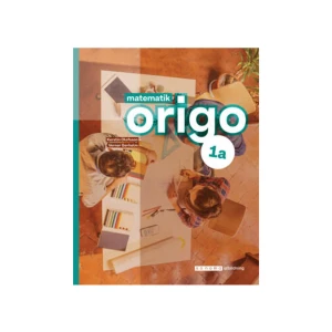 Matematik Origo 1a, upplaga 2 (häftad) - Det här läromedlet är i enlighet med Gy21 men går även att använda till Gy25. En ny upplaga helt anpassad till Gy25 börjar publiceras i januari 2025.  Den här upplagan av Matematik Origo för a-spåret är en komplett serie matematikböcker för yrkesprogrammen skrivna för den reviderade ämnesplanen 2021. Serien består i varje kurs av: en Elevbok, en Lärarguide och kopieringsmaterialet Prov, Övningsblad och Aktiviteter. Vår övertygelse är att förståelse och matematikens användbarhet skapar den nödvändiga motivation som behövs för att eleverna ska lyckas med sina matematikstudier. Varje avsnitt inleds därför med en teorigenomgång på ett lättillgängligt språk och ett antal noggrant utvalda exempel som visar matematikens relevans. För att göra det möjligt för dig som lärare att arbeta med klassen samlad kring ett matematiskt moment, innehåller varje avsnitt varierade uppgifter på tre olika nivåer. Här finns rikligt med uppgifter, både för den elev som behöver enkla ingångar och för den elev som behöver utmaningar. I varje avsnitt finns även en Starter. Det är en uppgift av öppen karaktär som bjuder in till olika lösningar och svar. Inte sällan är uppgiften konstruerad för att ge möjlighet att diskutera vanliga missuppfattningar. Varje kapitel avslutas med en mängd användbara resurser för repetition och fördjupning av det matematiska innehållet, bland annat en sammanfattning, fördjupande uppgifter och ett kapiteltest.    Format Häftad   Språk Svenska   Utgivningsdatum 2021-03-23   Medverkande Kerstin Olofsson   ISBN 9789152360767  