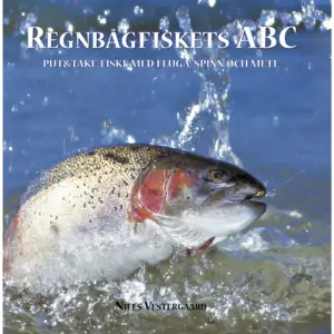 Niels Vestergaard är en uppskattad författare som har skrivit flera mycket populära fiskeböcker. Han är en erfaren sportfiskare, som med stor glädje och inlevelse hänger sig åt olika former av sportfiske. Denna bok handlar om fisket i våra Put & Take-vatten och beskriver olika metoder som mete, flug- och spinnfiske. Här får man mängder av tips och tricks som krävs för att fånga fisk i Put & Take-vatten. Flertalen av de nyttiga tipsen och informationen kommer att fullständigt ändra ditt fiske. Boken kommer att hjälpa dig till fler fångster - och större fiskeglädje.    Format Inbunden   Omfång 112 sidor   Språk Svenska   Förlag Bokförlaget Settern   Utgivningsdatum 2008-04-15   Medverkande Niels Vestergaard   Medverkande Niels Vestergaard   Medverkande Peter Kirkby   Medverkande Thomas Söbrik   Medverkande J Errboe   Medverkande Niels Vestergaard   Medverkande Niels Vestergaard   Medverkande Fredrik Stjärnkvist   ISBN 9789175866123  